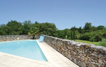 Maison 5 personnes à Padirac - Photo 7