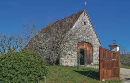 Maison 5 personnes à Padirac - Photo 9