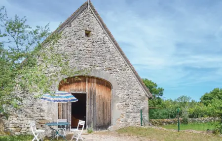 Maison 5 personnes à Padirac - Photo 10