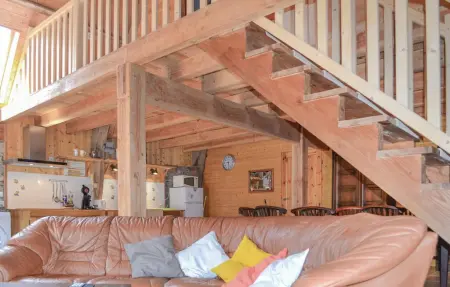 Maison 5 personnes à Padirac - Photo 11