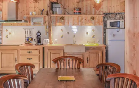 Maison 5 personnes à Padirac - Photo 12