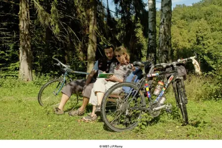 La Buse, Maison de vacances dans un cadre paisible jardin - Photo 29