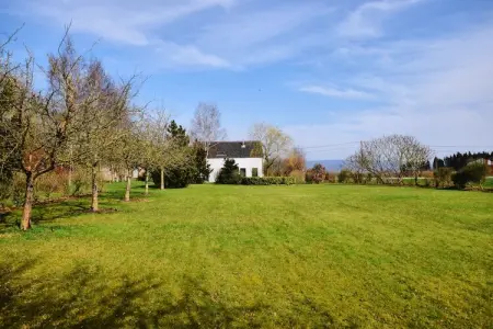 La Buse, Maison de vacances dans un cadre paisible jardin - Photo 37
