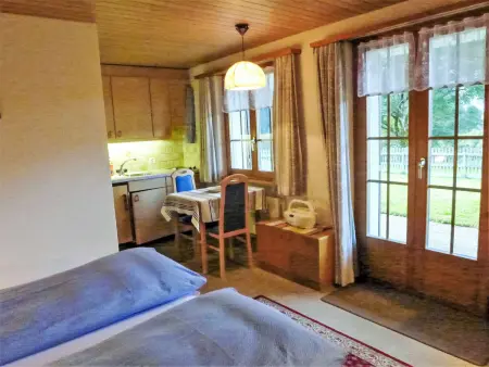 Lohnerhus, Appartement 2 personnes à Grindelwald - Photo 4