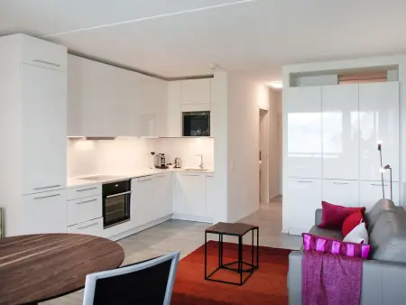 App. 511, Appartement 4 personnes à Bissone - Photo 1