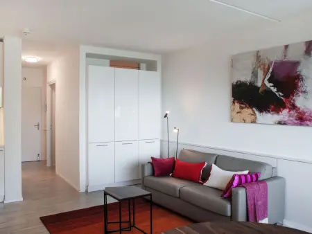 App. 511, Appartement 4 personnes à Bissone - Photo 2