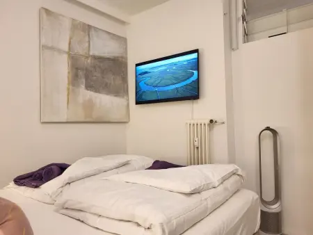 App. 511, Appartement 4 personnes à Bissone - Photo 3