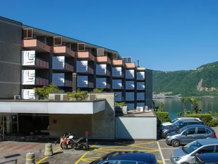 App. 511, Appartement 4 personnes à Bissone - Photo 5