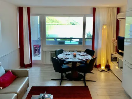 App. 511, Appartement 4 personnes à Bissone - Photo 7