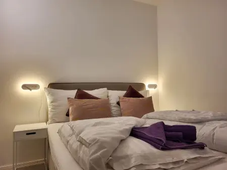 App. 511, Appartement 4 personnes à Bissone - Photo 9