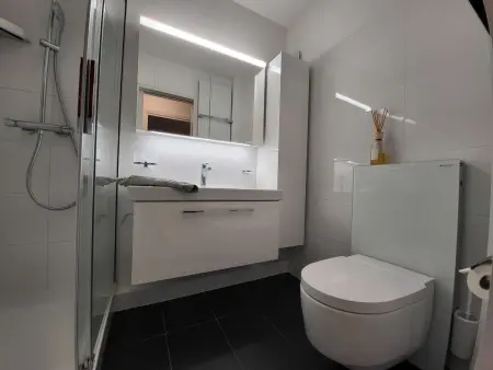 App. 511, Appartement 4 personnes à Bissone - Photo 10