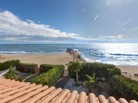 Marabou 2.0, Maison 6 personnes à Miami Platja - Photo 1