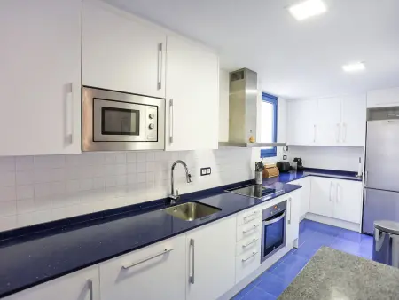 Marabou 2.0, Maison 6 personnes à Miami Platja - Photo 3