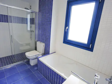 Marabou 2.0, Maison 6 personnes à Miami Platja - Photo 8