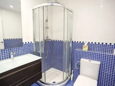 Marabou 2.0, Maison 6 personnes à Miami Platja - Photo 9