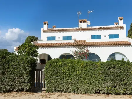 Marabou 2.0, Maison 6 personnes à Miami Platja - Photo 15