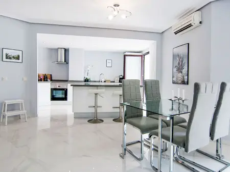 La Maestranza, Appartement 4 personnes à Marbella - Photo 1