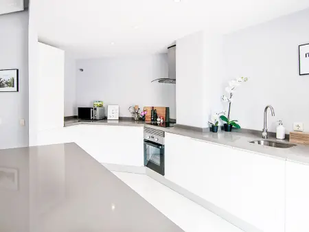 La Maestranza, Appartement 4 personnes à Marbella - Photo 3