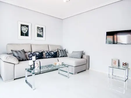 La Maestranza, Appartement 4 personnes à Marbella - Photo 5