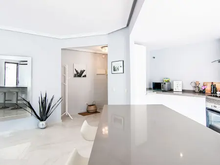 La Maestranza, Appartement 4 personnes à Marbella - Photo 6