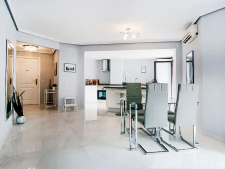 La Maestranza, Appartement 4 personnes à Marbella - Photo 8