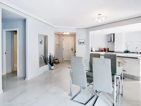 La Maestranza, Appartement 4 personnes à Marbella - Photo 9