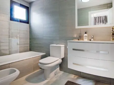 La Maestranza, Appartement 4 personnes à Marbella - Photo 11