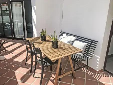La Maestranza, Appartement 4 personnes à Marbella - Photo 12