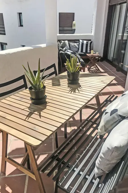 La Maestranza, Appartement 4 personnes à Marbella - Photo 13