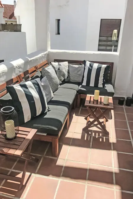 La Maestranza, Appartement 4 personnes à Marbella - Photo 14