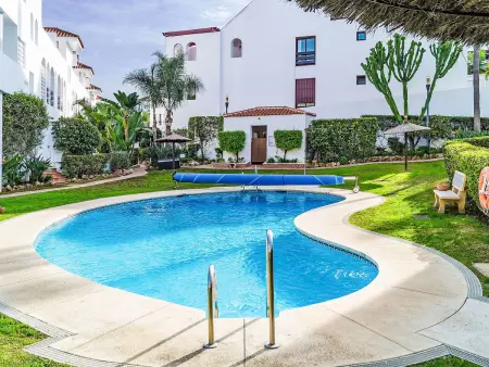 La Maestranza, Appartement 4 personnes à Marbella - Photo 16