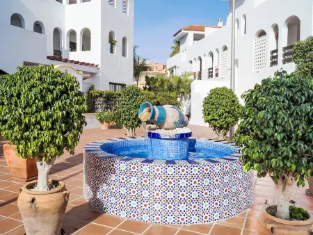 La Maestranza, Appartement 4 personnes à Marbella - Photo 17