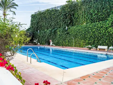 La Maestranza, Appartement 4 personnes à Marbella - Photo 18