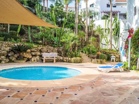 La Maestranza, Appartement 4 personnes à Marbella - Photo 19