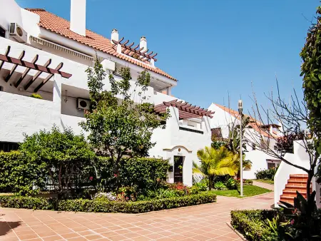 La Maestranza, Appartement 4 personnes à Marbella - Photo 20
