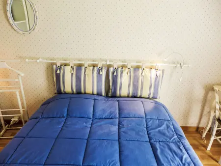 Jardins du Casino, Appartement 4 personnes à Cabourg - Photo 10