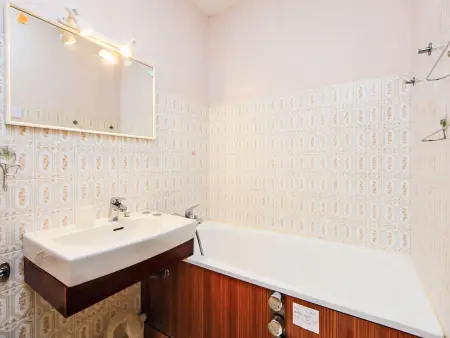 Jardins du Casino, Appartement 4 personnes à Cabourg - Photo 11