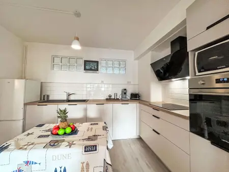 Men Er Bellec, Appartement 4 personnes à Saint Philibert - Photo 1