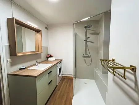 Men Er Bellec, Appartement 4 personnes à Saint Philibert - Photo 3