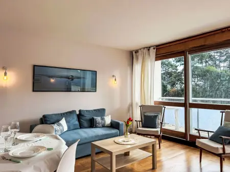 Men Er Bellec, Appartement 4 personnes à Saint Philibert - Photo 5