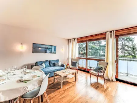 Men Er Bellec, Appartement 4 personnes à Saint Philibert - Photo 6