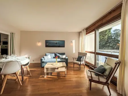 Men Er Bellec, Appartement 4 personnes à Saint Philibert - Photo 7