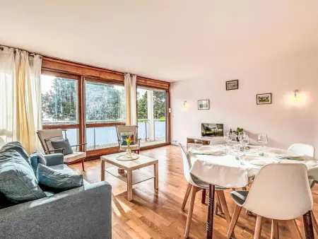 Men Er Bellec, Appartement 4 personnes à Saint Philibert - Photo 8