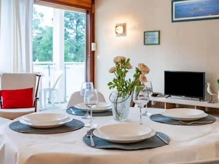 Men Er Bellec, Appartement 4 personnes à Saint Philibert - Photo 9