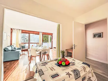Men Er Bellec, Appartement 4 personnes à Saint Philibert - Photo 10