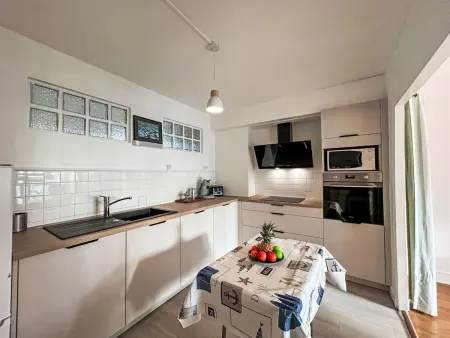 Men Er Bellec, Appartement 4 personnes à Saint Philibert - Photo 11