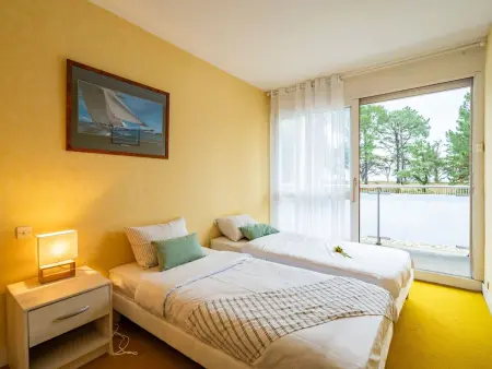 Men Er Bellec, Appartement 4 personnes à Saint Philibert - Photo 12