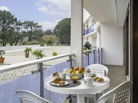 Men Er Bellec, Appartement 4 personnes à Saint Philibert - Photo 13