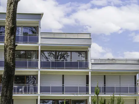 Men Er Bellec, Appartement 4 personnes à Saint Philibert - Photo 21