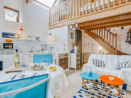La Belle Océane, Maison 2 personnes à Quiberon - Photo 1